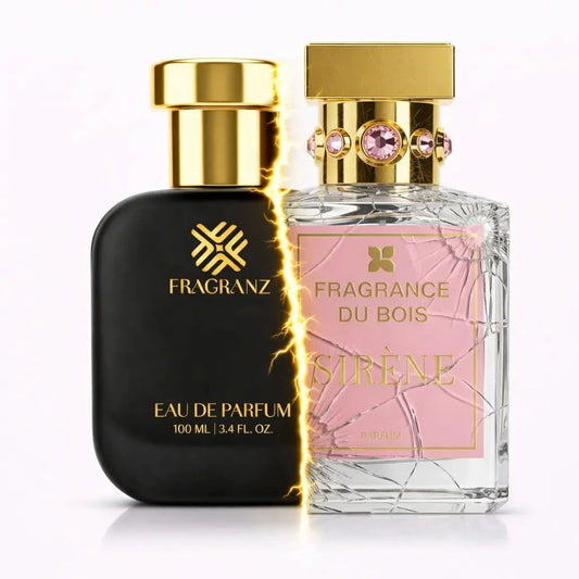 Fragrance Du Bois Sirene