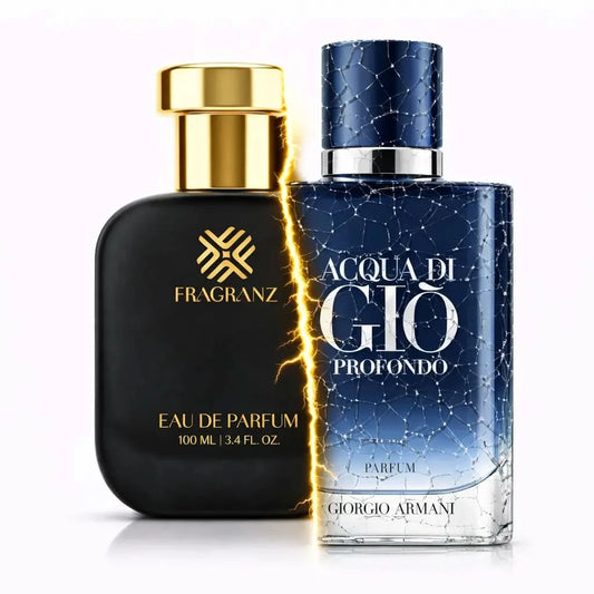 GIORGIO ARMANI ACQUA DI GIO PROFONDO PARFUM