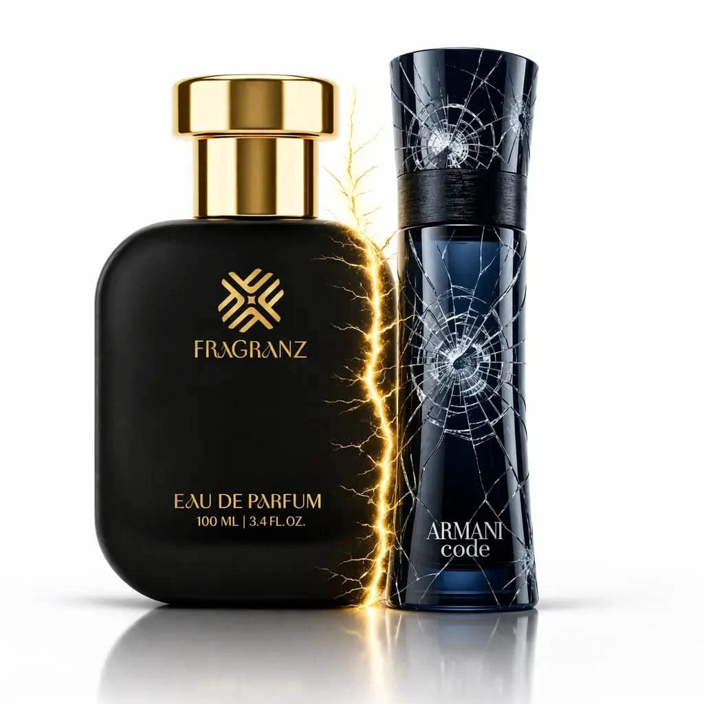GIORGIO ARMANI ARMANI CODE FOR MEN