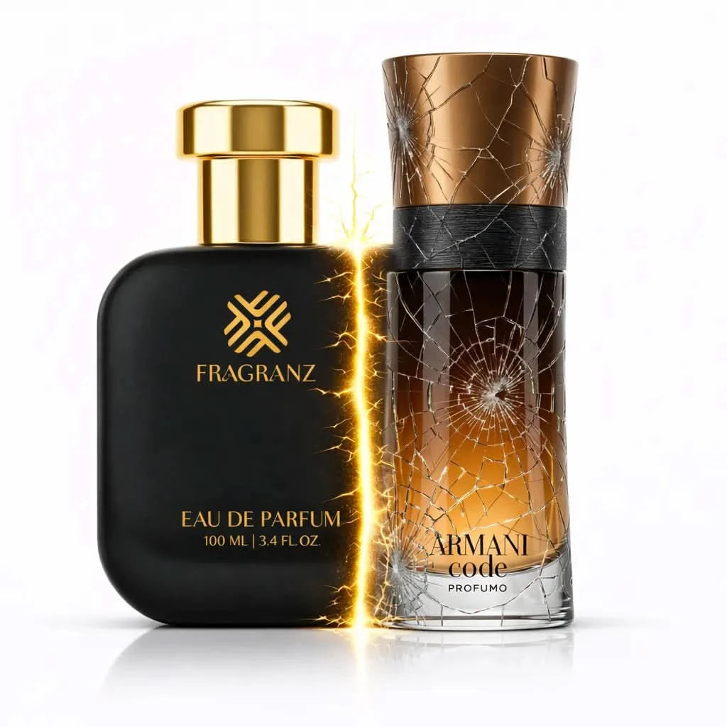 GIORGIO ARMANI ARMANI CODE PROFUMO