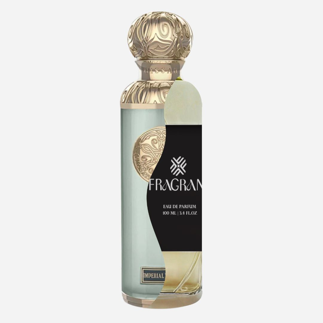 GISSAH IMPERIAL VALLEY - 50 ML