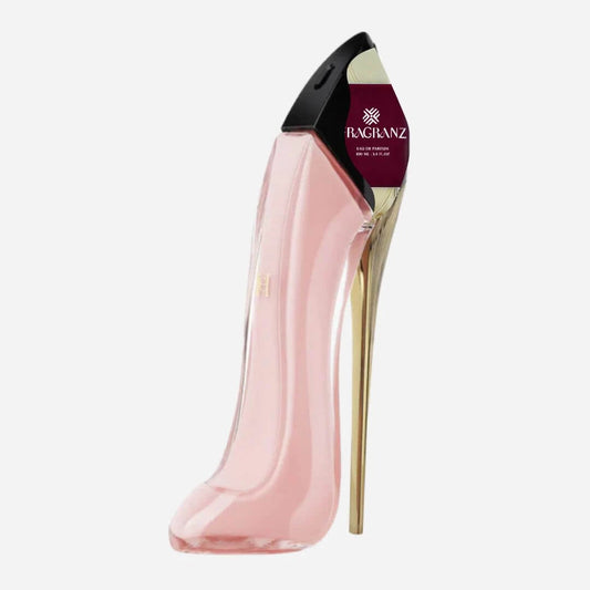 CAROLINA HERRERA GOOD GIRL BLUSH