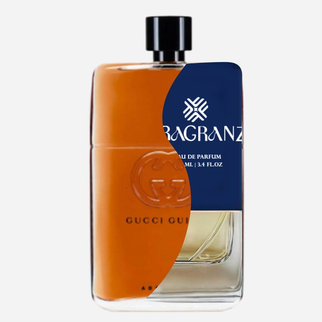GUCCI GUILTY ABSOLUTE