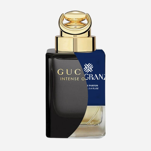 GUCCI INTENSE OUD - 100 ML