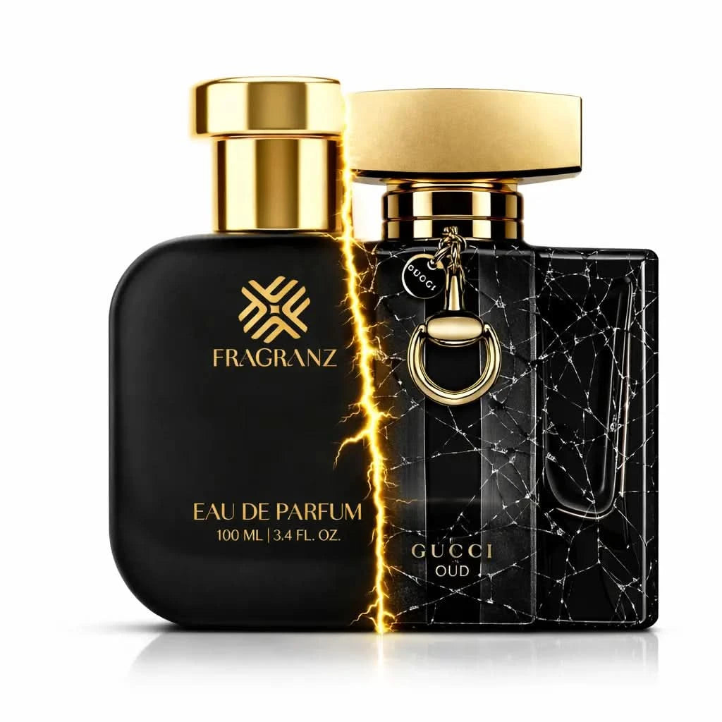 GUCCI OUD