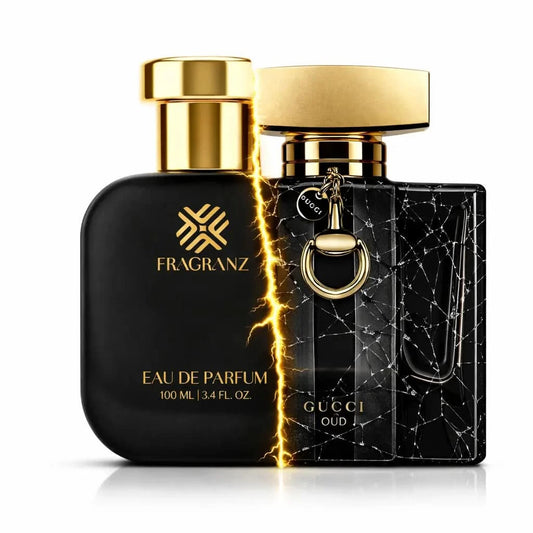 GUCCI OUD