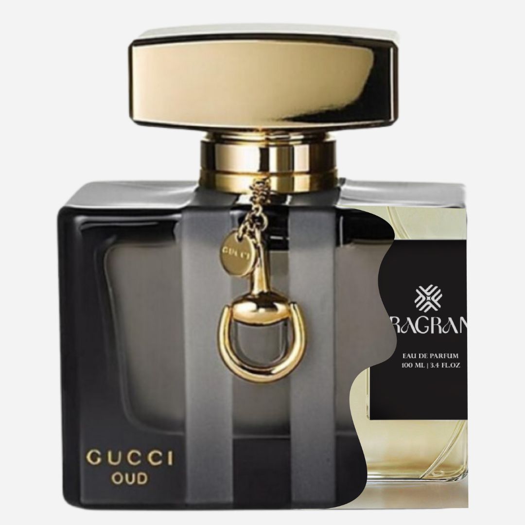 GUCCI OUD - 100 ML