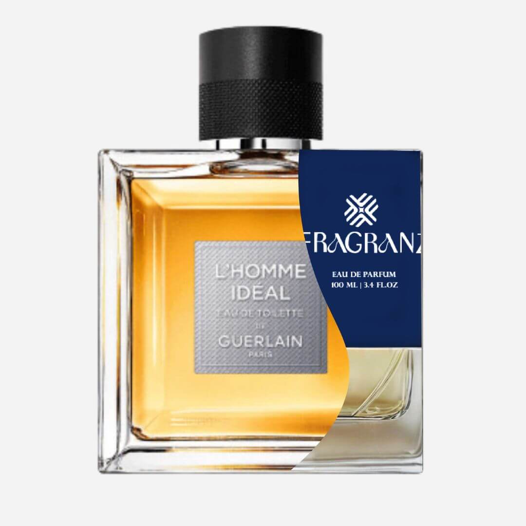 GUERLAIN L'HOMME IDEAL - 100 ML