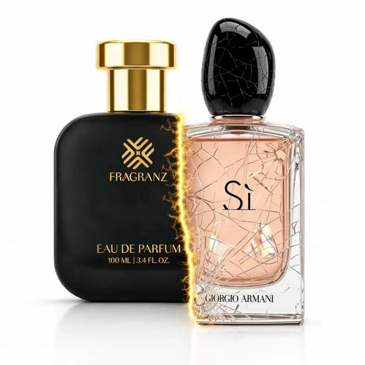 GIORGIO ARMANI SI