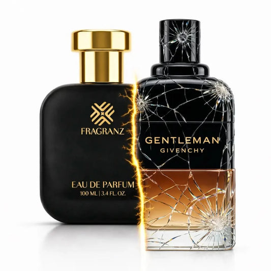 GIVENCHY GENTELMEN RESERVE PRIVEE