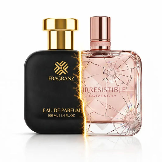 GIVENCHY IRRESISTIBLE