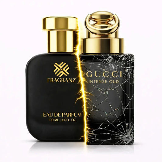 GUCCI INTENSE OUD