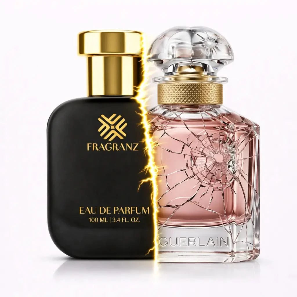 GUERLAIN MON GUERLAIN