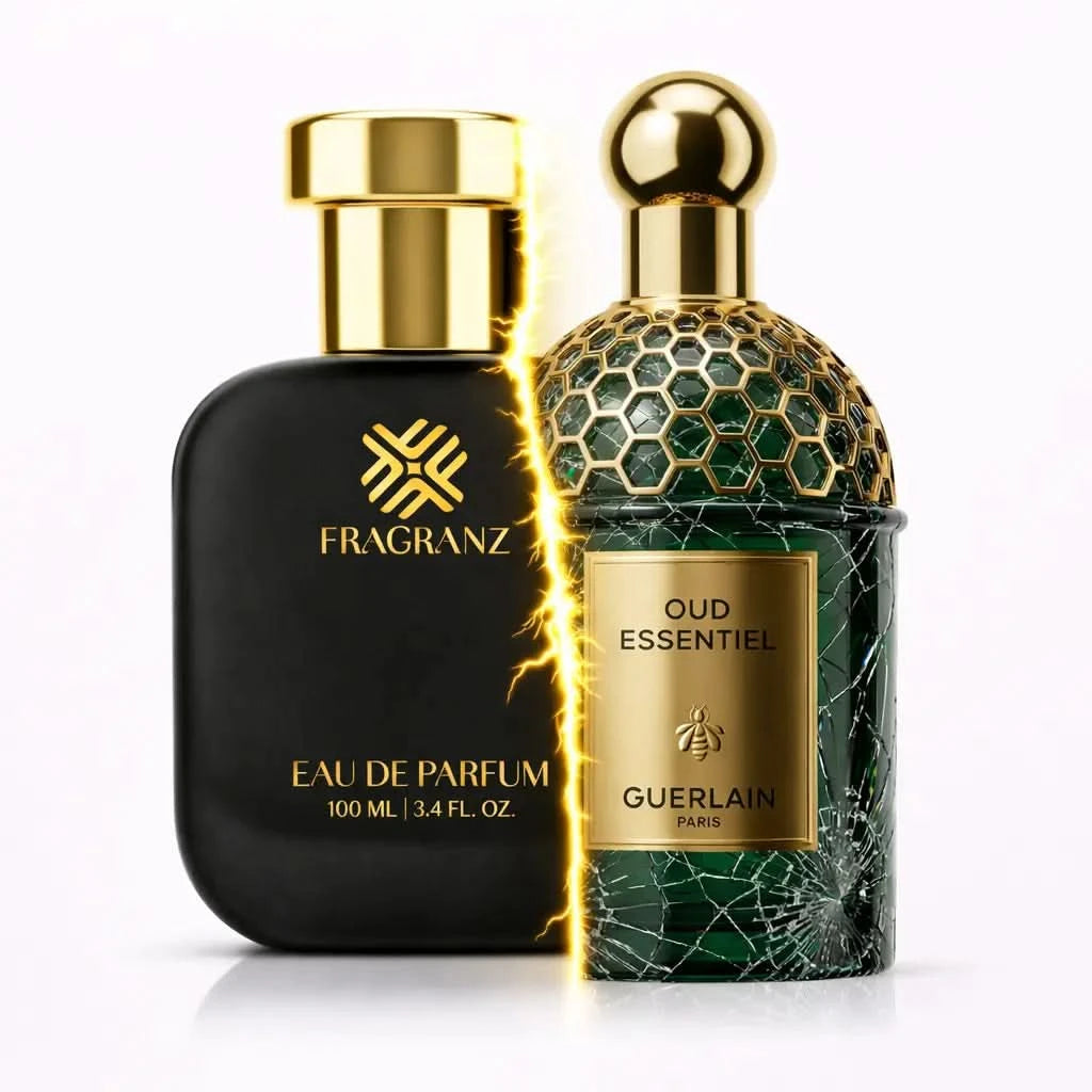Guerlain Oud Essential