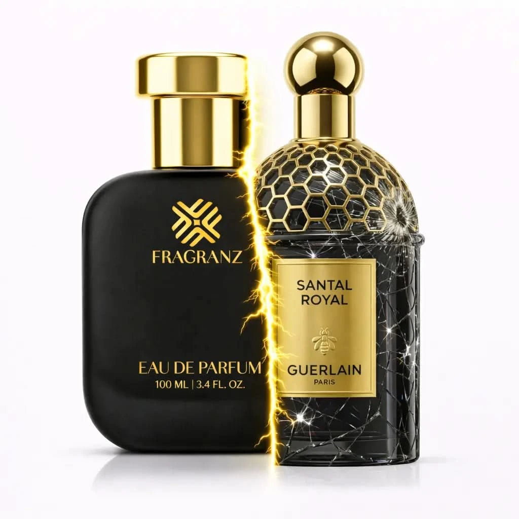 Guerlain Santal Royal
