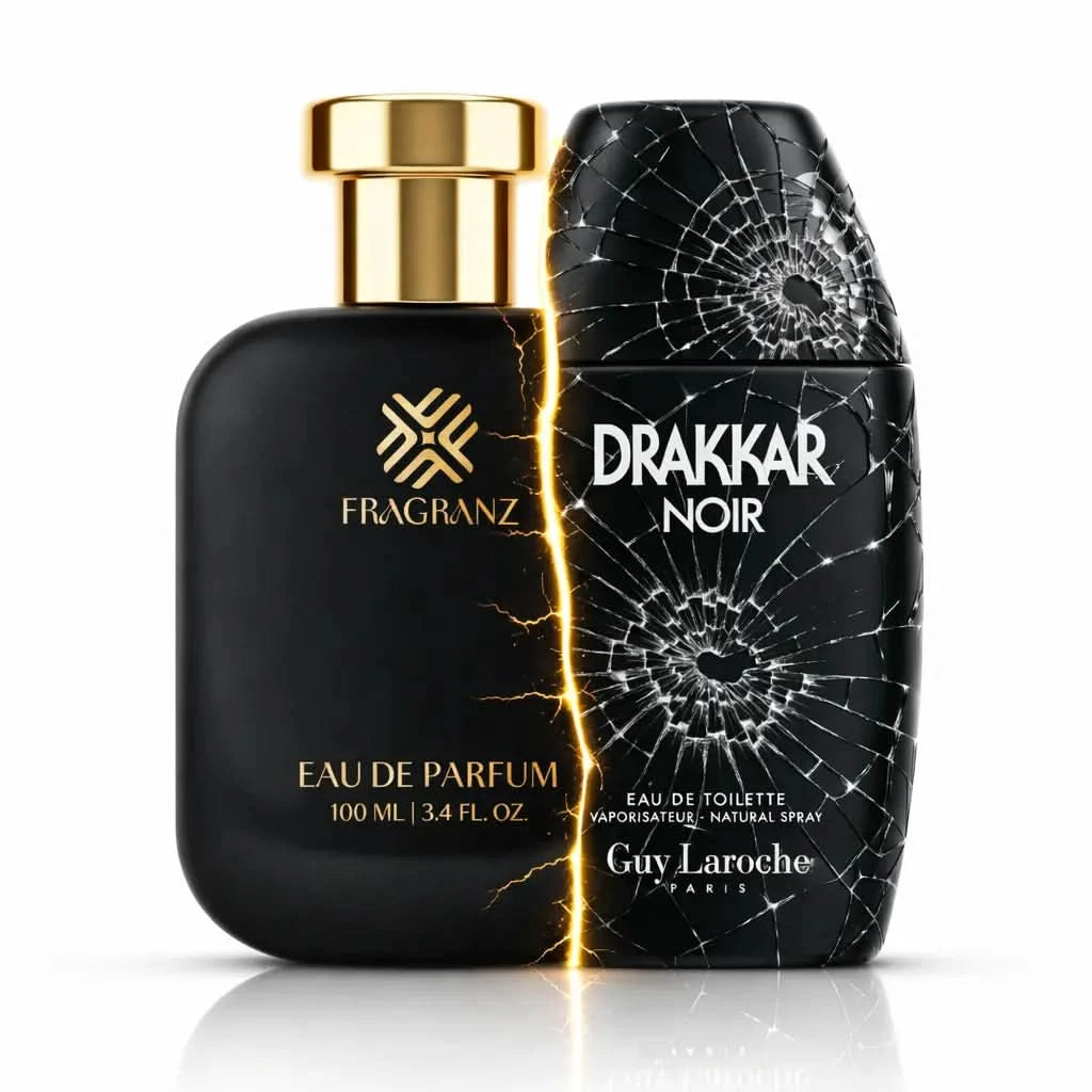 DRAKKAR NOIR GUY LAROCHE