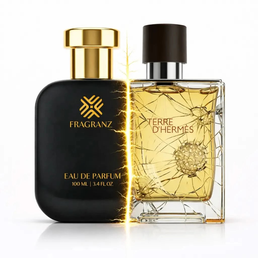 HERMES TERRE D'HERMES