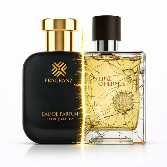 HERMES TERRE D'HERMES