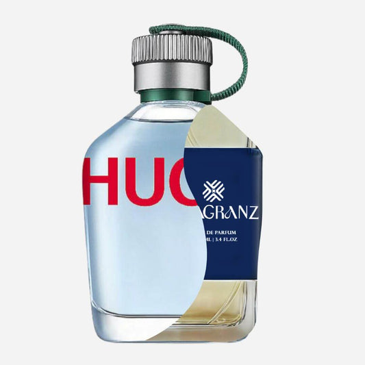 BOSS HUGO - 100 ML