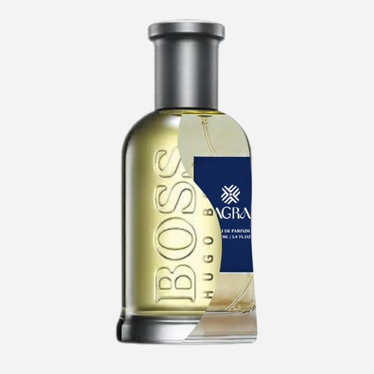 BOSS BOTTLED - 100 ML