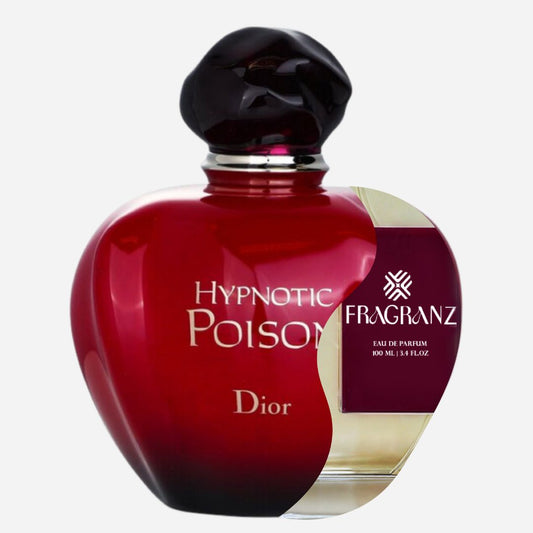 DIOR HYPNOTIC POISON - 100 ML