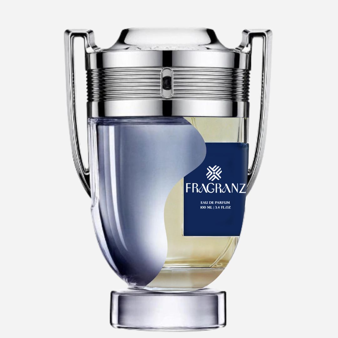 PACCO RABANNE INVICTUS - 100 ML