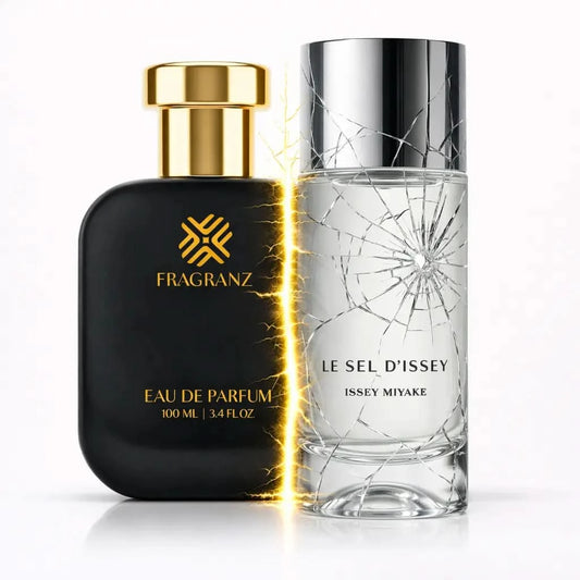 ISSEY MIYAKE LE SEL D'ISSEY