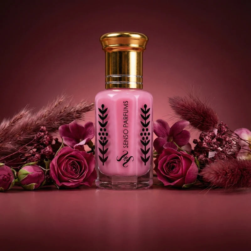 POMEGRANATE TAHARA - مسك الرمان الأصلي