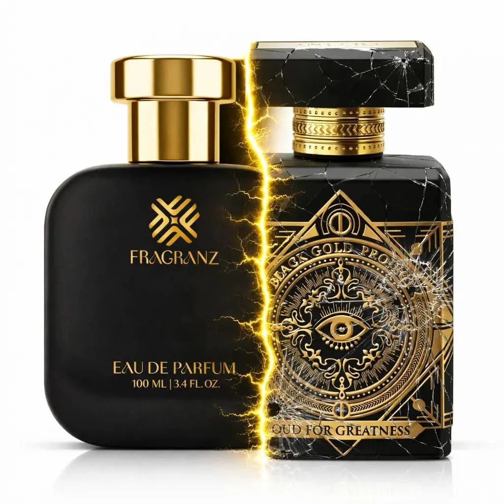 INITIO OUD FOR GREATNESS