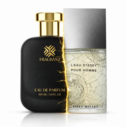 ISSEY MIYAKE L'EAU D'ISSEY POUR HOMME