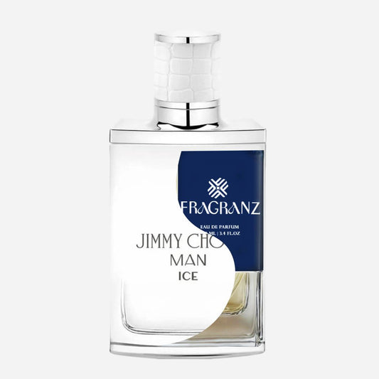 JIMMY CHOO MAN ICE - 100 ML