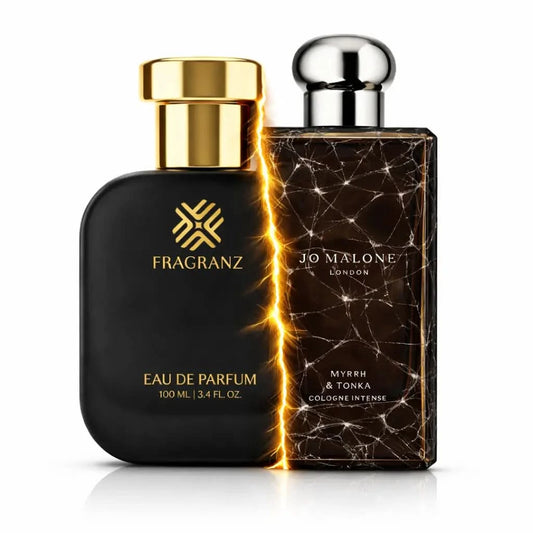 JO MALONE MYRRH & TONKA