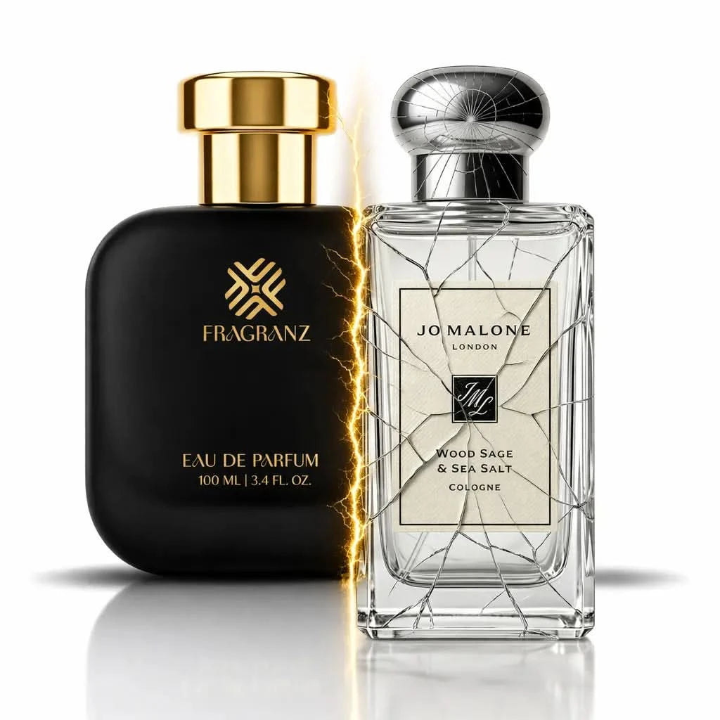 JO MALONE WOOD SAGE & SEA SALT