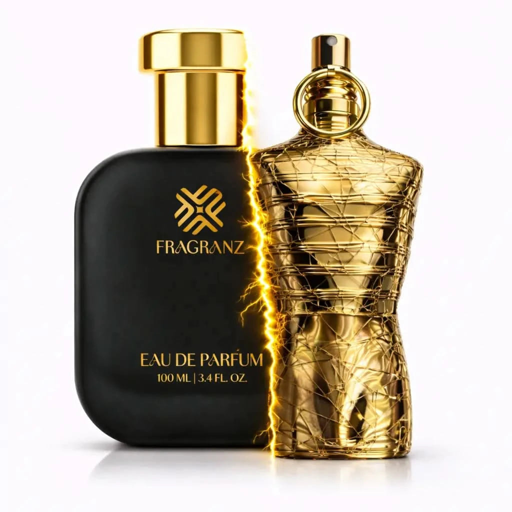 JPG LE MALE ELIXIR ABSOLU