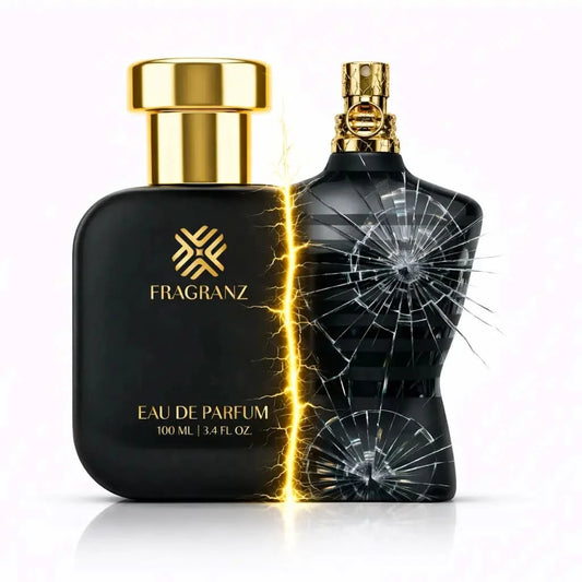 JPG LE MALE LE PARFUM