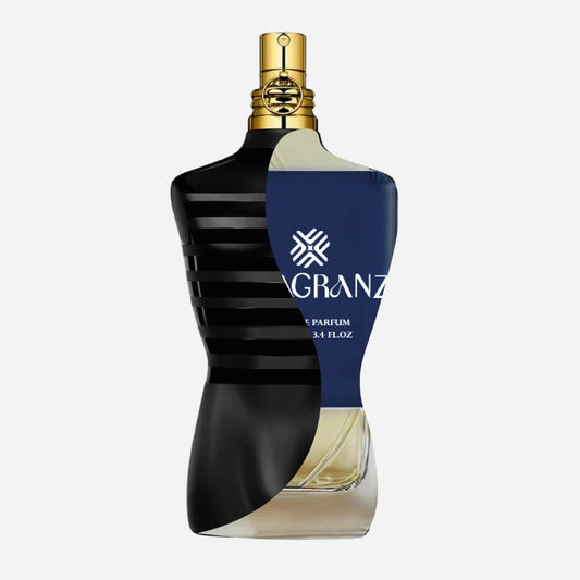 JPG LE MALE LE PARFUM