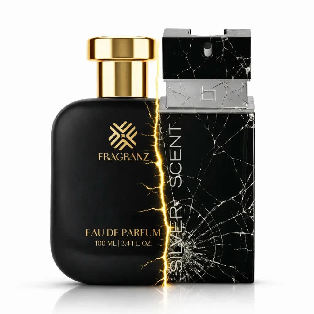 JAQUES BOGART SILVER SCENT