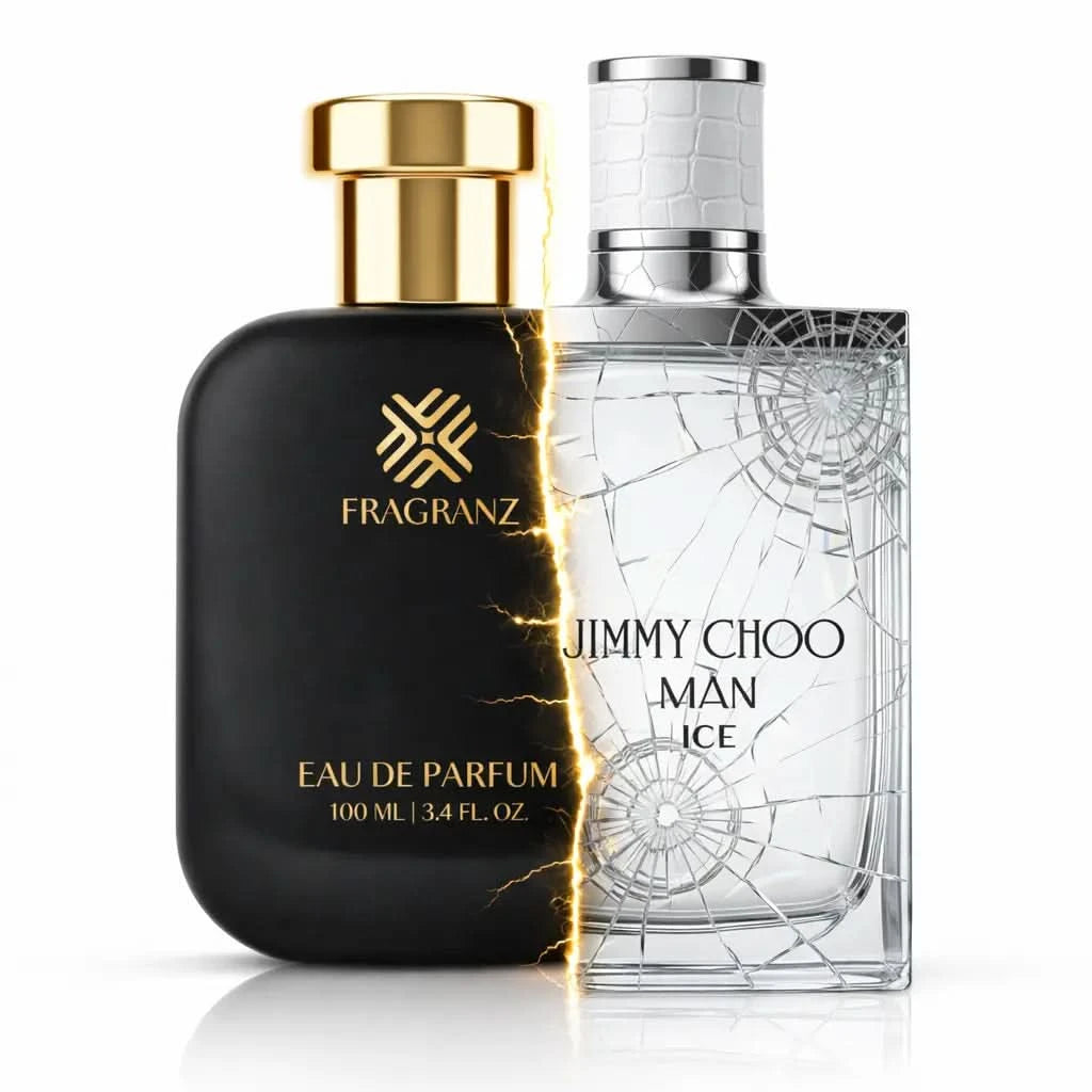 JIMMY CHOO MAN ICE