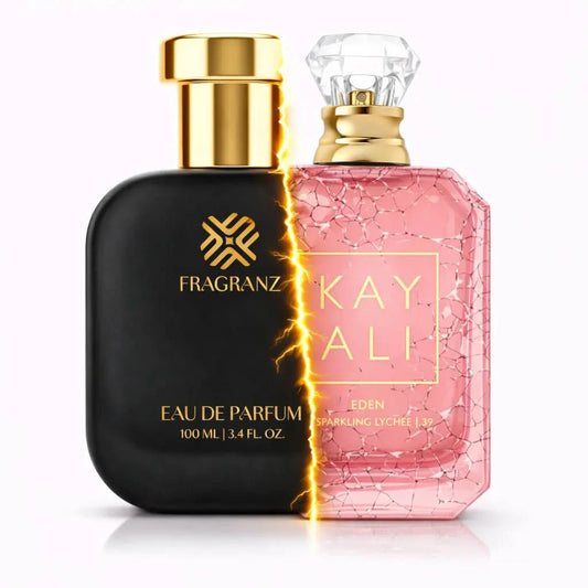 KAYALI EDEN SPARKLING LYCHEE