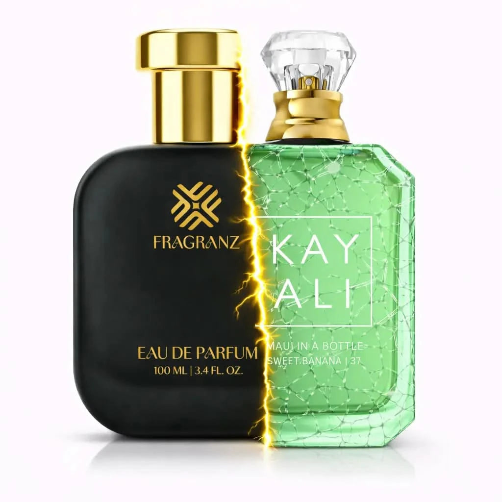 KAYALI MAUI IN A BOTTLE SWEET BANANA
