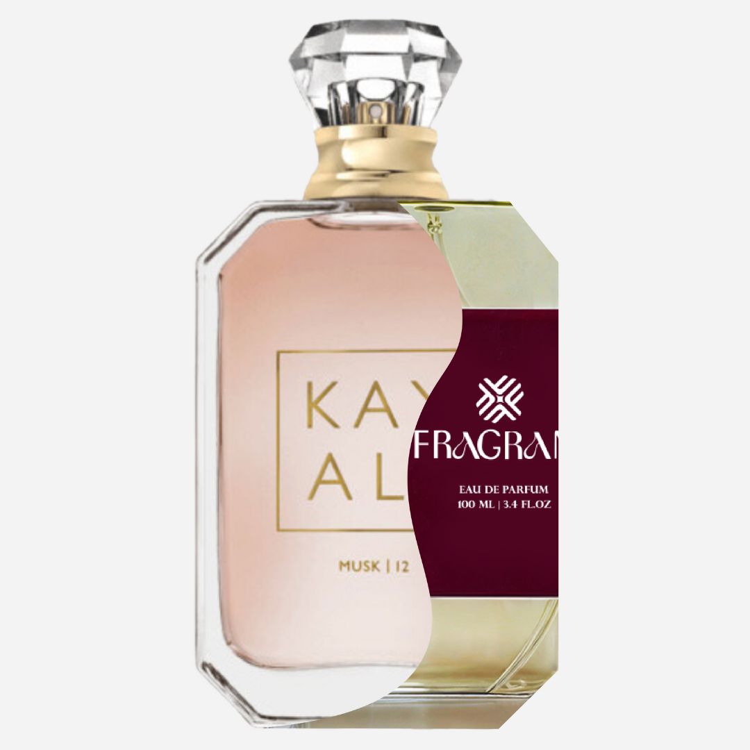 KAYALI MUSK 12 - 50 ML