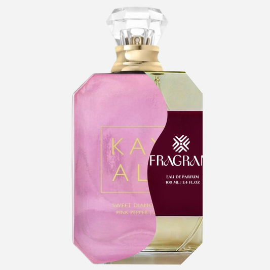 KAYALI SWEET DIAMOND PINK PEPPER 25 - 50 ML