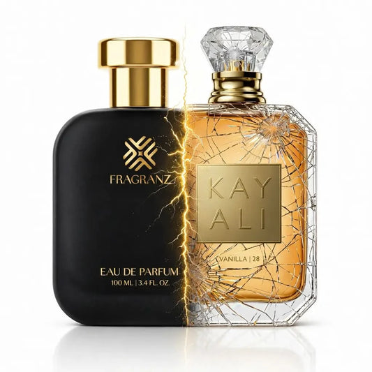 KAYALI VANILLA 28