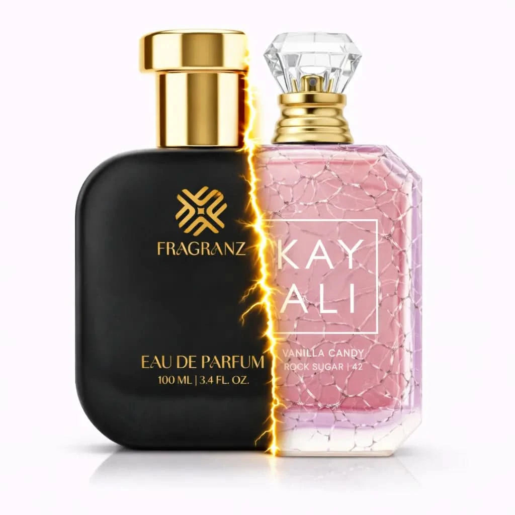 KAYALI VANILLA CANDY ROCK SUGAR