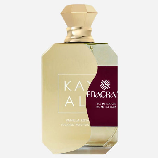 KAYALI VANILLA ROYALE SUGARED PATCHOULI 64 - 50 ML