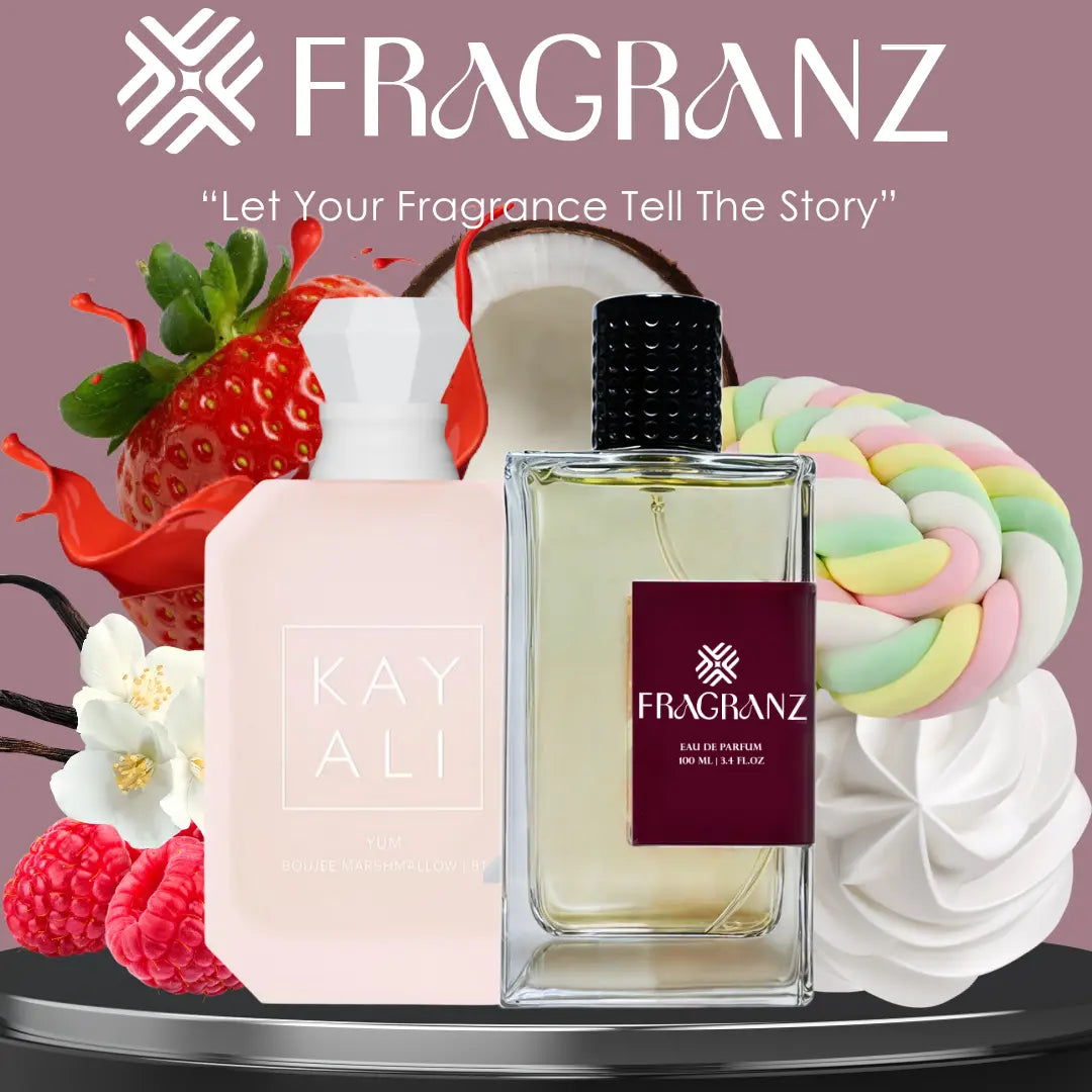 KAYALI YUM BOUJEE MARSHMALLOW