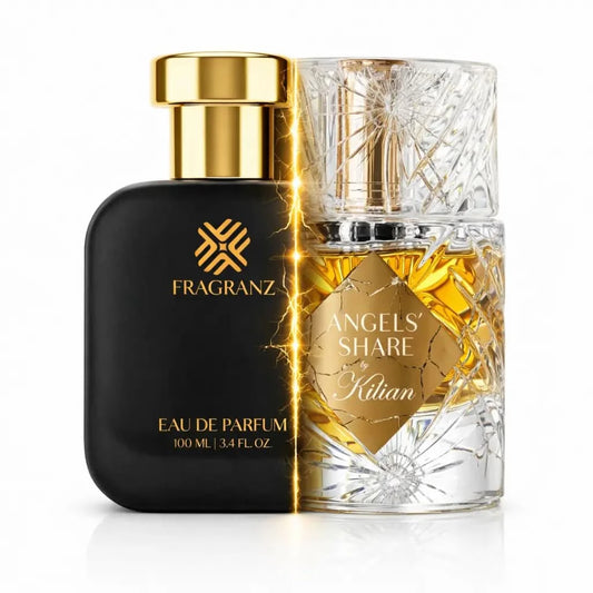 KILIAN ANGELS' SHARE