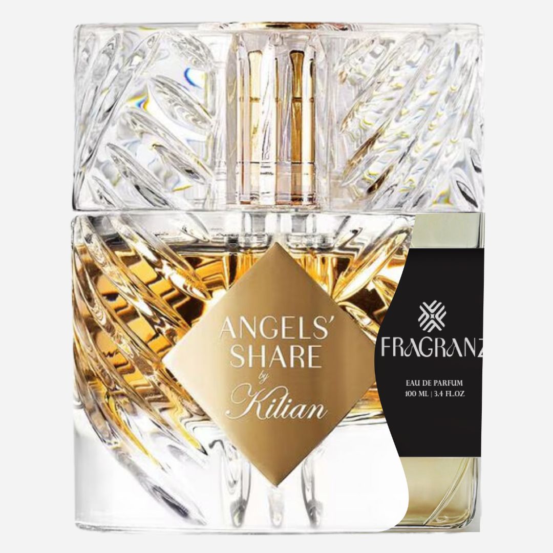 KILIAN ANGELS' SHARE - 50 ML