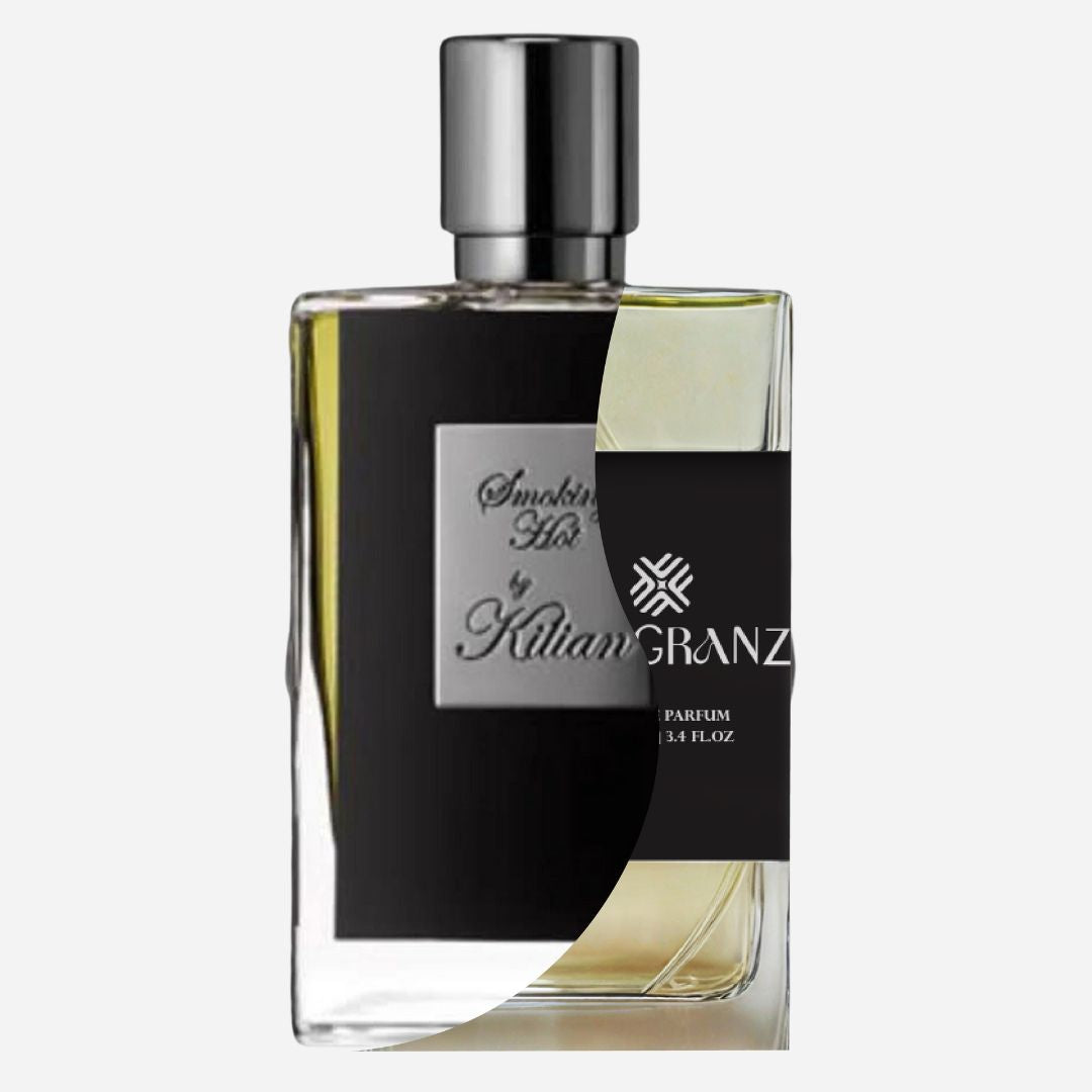 KILIAN SMOKING HOT - 50 ML