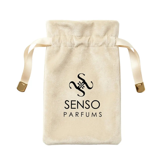LUXURY VELVET BAG